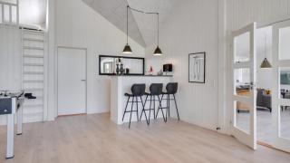 Villavilla #491 - Mommark, Sydjylland - 1