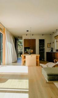 Paradise With Pool Near Nature's Beautiful Views - 9