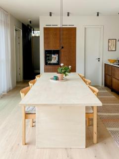 Paradise With Pool Near Nature's Beautiful Views - 6