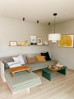 Paradise With Pool Near Nature's Beautiful Views - 5