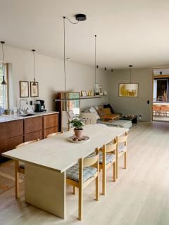 Paradise With Pool Near Nature's Beautiful Views - 4