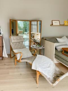 Paradise With Pool Near Nature's Beautiful Views - 3