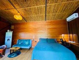 Cabaña Río San Carlos Ecolodge - 9