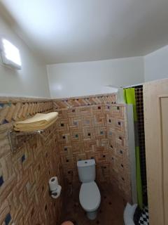 Riad Fes Colors & SPA - Family Lodging - 3