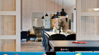 Villavilla #462 - Houstrup Strand, Vestjylland - 6