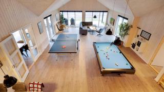 Villavilla #462 - Houstrup Strand, Vestjylland - 3