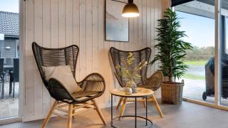 Villavilla #462 - Houstrup Strand, Vestjylland - 1