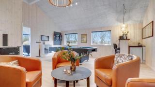 Villavilla #524 - Mommark, Sydjylland - 2
