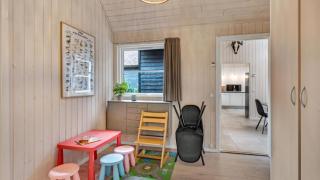 Villavilla #189 - Blåvand, Vestjylland - 1