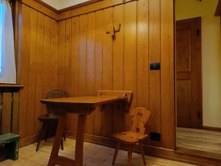 Lisa & Fufi's Dolomites Home - 1