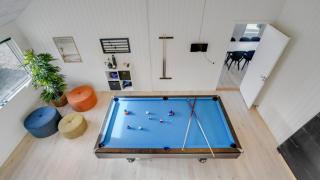 Villavilla #540 - Blåvand, Vestjylland - 7