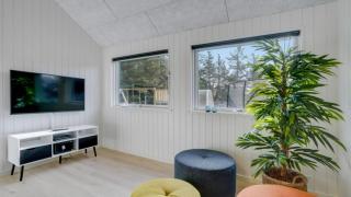 Villavilla #540 - Blåvand, Vestjylland - 4