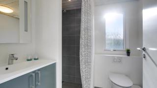 Villavilla #540 - Blåvand, Vestjylland - 2