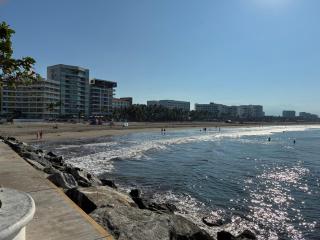 Suite Privada frente a Vidanta Queen - 8