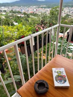 Hostal Tena Ñaui - 9