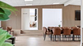 Villavilla #645 - Hostrup Strand, Limfjorden - 4