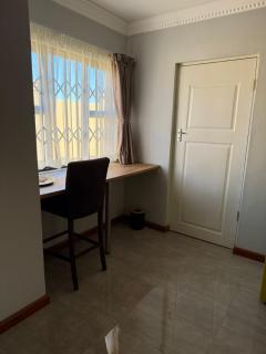 The Palms Bed & Breakfast - 1