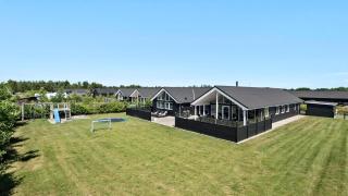 Villavilla #475 - Houstrup Strand, Vestjylland - 9