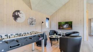 Villavilla #475 - Houstrup Strand, Vestjylland - 4