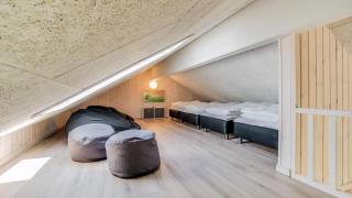 Villavilla #475 - Houstrup Strand, Vestjylland - 3