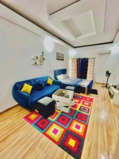 Appartement meublé - 4