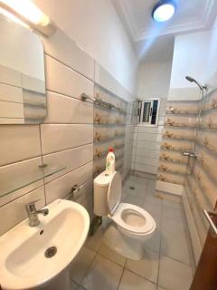 Appartement meublé - 2