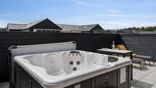 Villavilla #608 - Houstrup Strand, Vestjylland - 7