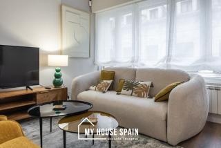 MyHouseSpain - Elegante y moderno a pasos de Sol - 6