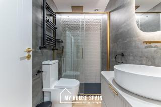 MyHouseSpain - Elegante y moderno a pasos de Sol - 3
