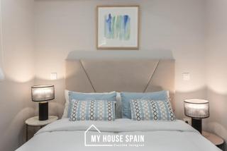 MyHouseSpain - Elegante y moderno a pasos de Sol - 1
