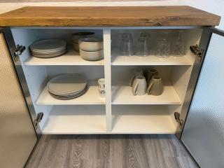 Ferienwohnung in Erfurt Marbach (Maisonette) - 8