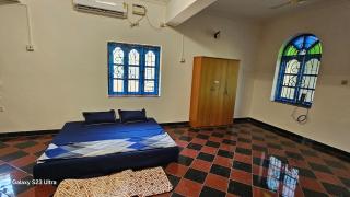 4bhk BoHo Villa at Parra near Coconut Tree Road - 7