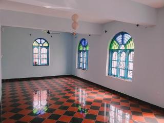 4bhk BoHo Villa at Parra near Coconut Tree Road - 5