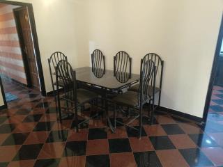 4bhk BoHo Villa at Parra near Coconut Tree Road - 4