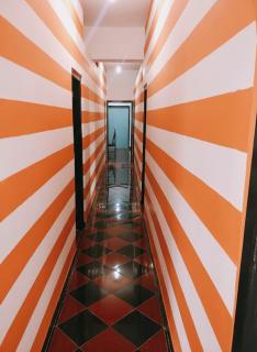 4bhk BoHo Villa at Parra near Coconut Tree Road - 2