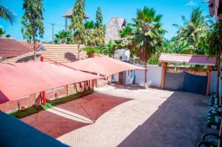 Brightstar Apartments Diani - 5