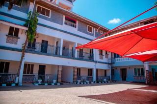 Brightstar Apartments Diani - 2