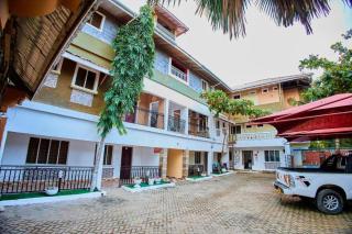 Brightstar Apartments Diani - 3