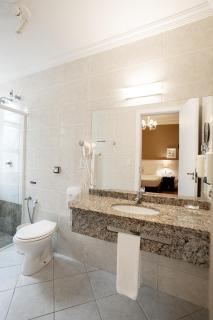 Planalto Select Hotel Ponta Grossa - 4