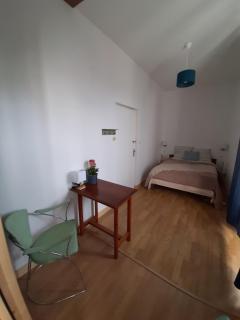 Gîte À l'ombre du pommier - 6