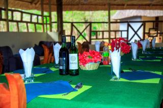 Mikumi Adventure Lodge - 8