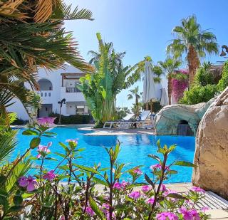 Sharm homes in delta sharm resort 1 bedroom - 9