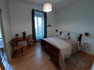 Gîte À l'ombre du pommier - 7