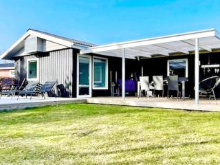 6 person holiday home in Tarm-By Traum - 4