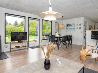 6 person holiday home in Tarm-By Traum - 1