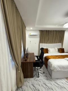 Restivana luxury living ltd - 5