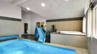 Villavilla #458 - Houstrup Strand, Vestjylland - 9