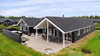 Villavilla #458 - Houstrup Strand, Vestjylland - 8