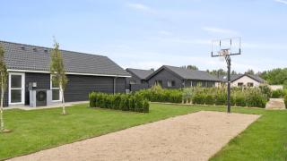 Villavilla #458 - Houstrup Strand, Vestjylland - 4
