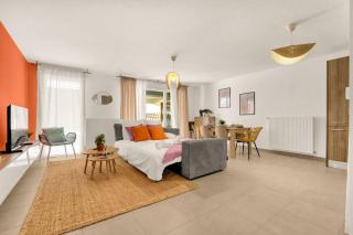 Sauna - Apaisant - Cocooning - 7